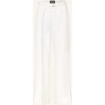 Dámské kalhoty Boss Dámské Džíny S Širokými Nohavicemi Central 5.0, 118 open...