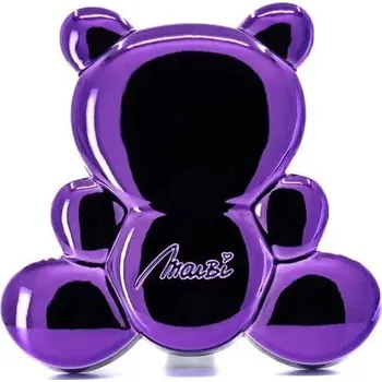 Vůně do auta MaiBi Noble Purple Vůně do auta medvídek 18 g