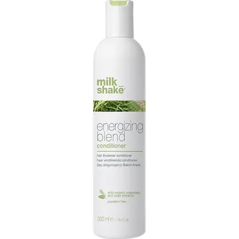 Milk Shake Energizing Blend Conditioner Energizující kondicionér pro jemné, řídnoucí a křehké vlasy 300 ml - 1000ml + dárek Matrix Food For Soft Hydratačný kondicionér 50ml zdarma