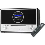 MAXXO rádio DAB+ internet rádio - CD03