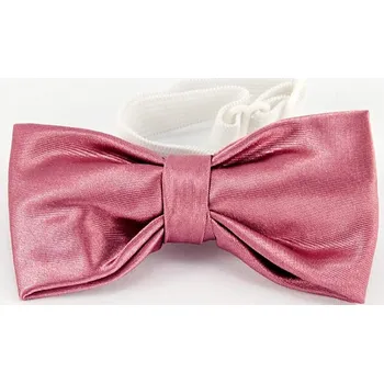 Motýlek Dětský společenský motýlek - lososová