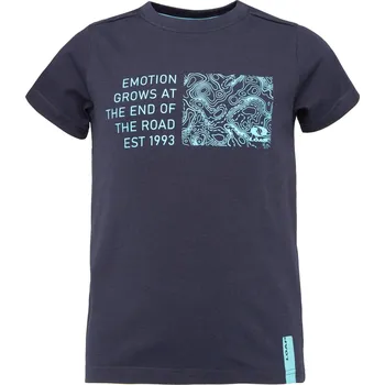 Chlapecké tričko Loap Boodarar Chlapecké tričko CLK2545 Y01Y 112/116