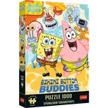 Trefl Puzzle 1000 Premium Plus…