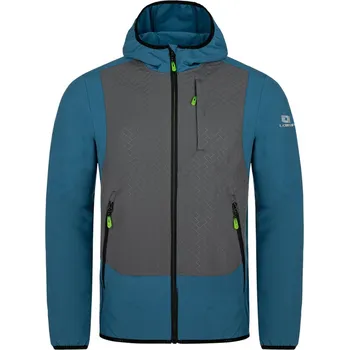 Pánská větrovka Loap Urelon Pánská outdoorová bunda OLM2312 L41T M