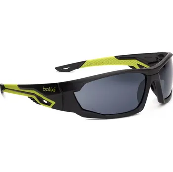 ochranné brýle Bollé MERCURO ochranné brýle kouřové