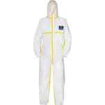 uvex 3B chem light - Jednorázový overal proti chemikáliím Velikost: S