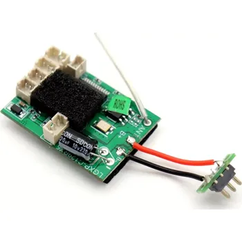 RC náhradní díl RMT models Řídící deska pro RMT DragonFly 250