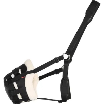 Náhubek pro psa Náhubek pro koně IRH Fur, F/S