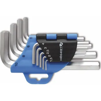 Klíč Imbus sada REBEL RB-1106 8ks