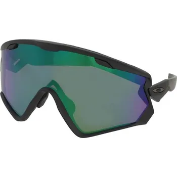 Sluneční brýle Sluneční brýle Oakley Wind Jacket 2.0 OO9418 941828