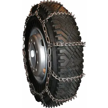 Řetěz na kolo 315/80-22,5 | Sněhové řetězy Trygg Classic s 8mm hroty (315/80-22,5)