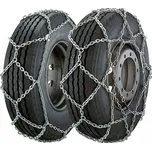 11-22.5 Sněhové řetězy Alaska X-Type, pár (11-22.5)