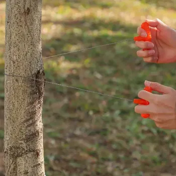 kempingová židle Strunová lanková pilka 70cm (PIL1)