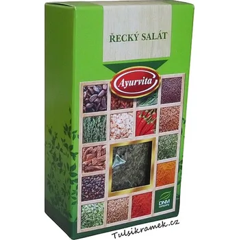 Koření DNM ŘECKÝ SALÁT 20g