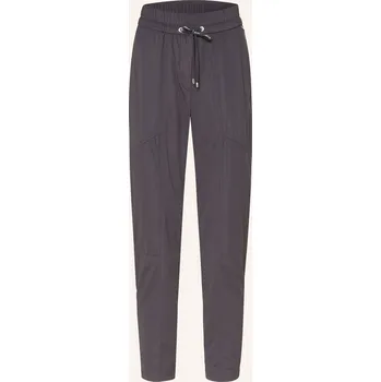 Marc Cain Dámské Kalhoty Rhodos V Joggingovém Stylu, 382...