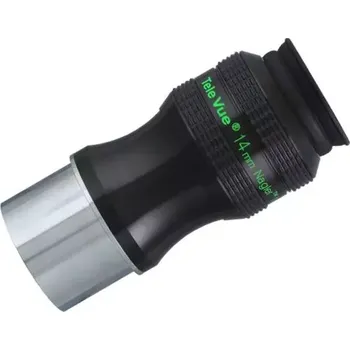 Hvězdářský dalekohled Okulár TeleVue 14mm NAGLER Typ 7 2"