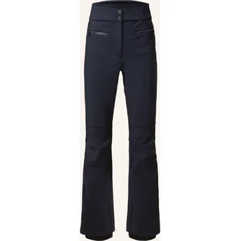 Dámské kalhoty Fusalp Dámské Lyžařské Kalhoty Diana, tmavě modrá, 38