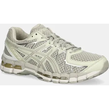 Dámská móda Tenisky Asics GEL-KAYANO 20, 37, zelená, 70X
