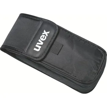 ochranné brýle uvex 9954550 - Flexibilní pouzdro na ochranné brýle se stranicemi