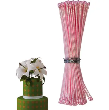 Pestíky malé (perleťově růžové) 144 ks/bal