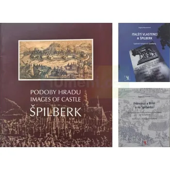 Umění Špilberk ze všech stran (akční tématický balíček) - kolektiv