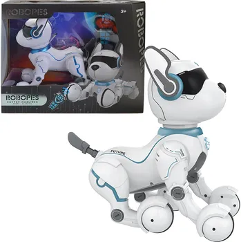 RC model ostatní IR Robopes s hlasovými povely