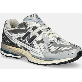 Pánská móda Tenisky New Balance 1906 U1906NA šedá 90X, EUR 37