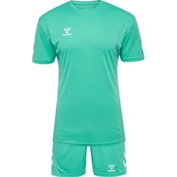 Souprava Hummel hmlLOGO SET 226151-6507 Velikost M