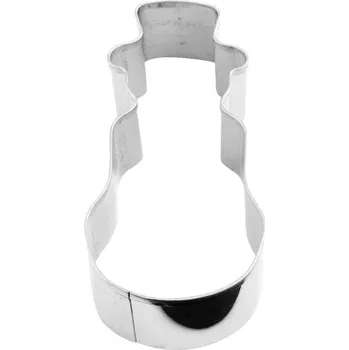 Vykrajovátko nerez (sněhulák) 4x8cm,v.3cm