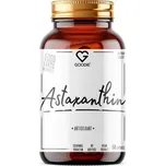 Goodie Astaxanthin 4 mg 60 kapslí + 2 měsíce na vrácení zboží