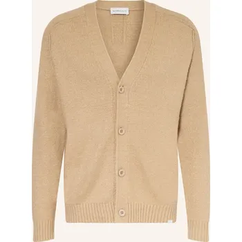 Pánský svetr Nowadays Pánský Svetr, 250 weathered teak, XL