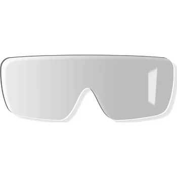 ochranné brýle uvex sportstyle 9193255 - Náhradní zorník pro ochranné brýle čirý