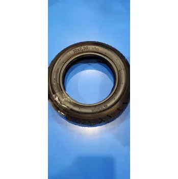 Plášť na kolo YICE Plášť na elektrokoloběžku 10x2,5