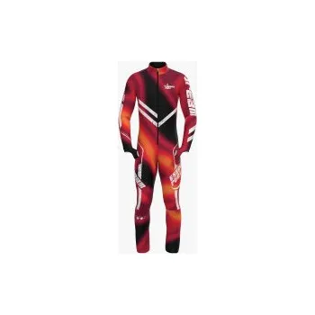 Sjezdové lyže Závodní kombinéza ENERGIAPURA DREAM FIS HOMOLOG junior 14