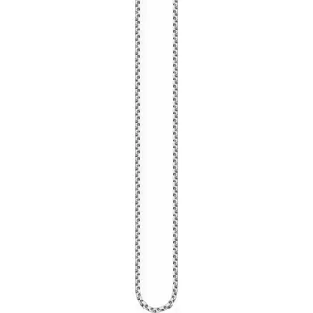 Hodinky Thomas Sabo KE2227-001-12-L50V Silver Venetian Necklace 1,0 mm 45-50 cm Ladies