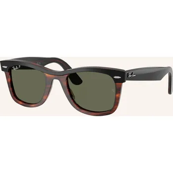 Módní doplněk Ray-Ban Sluneční Brýle rb2240, havana/ černá/ zelená...