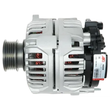 Alternátor Alternátor VW Lupo (6X), Polo (6N/9N) (1997–2006) | 1.4 FSI a 1.7 SDI