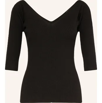 Dámský svetr Weekend Max Mara Dámský Svetr Oceano, černá, 36