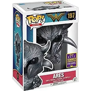 Figurka Funko POP! 197 Wonder woman Ares (FUNKO)