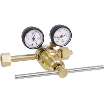 Ventil Redukční ventil JC600 INERT 300/108 Bar