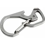 Fenix multifunkční titanová karabina ALB-20