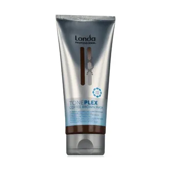 Nestandardní parfém Londa Professional Toneplex Coffee Brown Mask 200 ml
