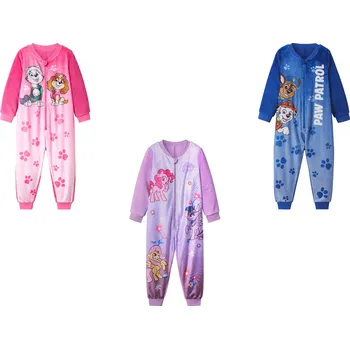 Dívčí oblečení Dětský overal