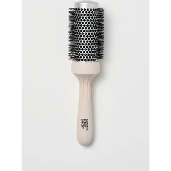 kartáč na vlasy Veganský termální kulatý kartáč AUTHENTIC BEAUTY CONCEPT VEGAN THERMO BRUSH