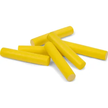 Umělá nástraha Black Cat Pěnové Tyčinky Mini Dead Bait Puncher Foam Stick