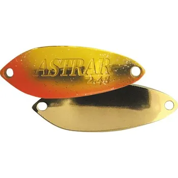 Umělá nástraha Plandavka ValkeIN Astrar 3,2g 32mm No.28 R Orange Gold