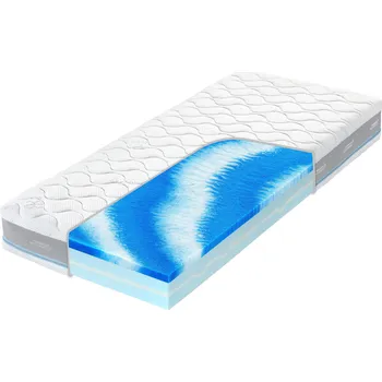 Matrace Zdravotní matrace Tropico Swisslab Prestige Gel 85x195 cm