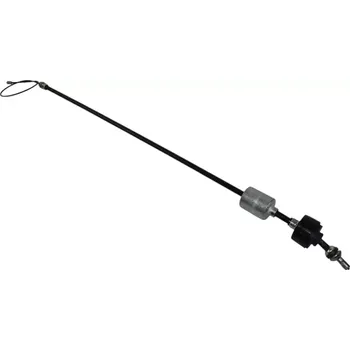 Spojkové lanko Tažné lanko ovládání spojky RENAULT 9 R9 , 11 R11 , RAPID , SUPER 5 (RENAULT 7700783813 7700859233)