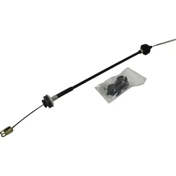 Spojkové lanko Tažné lanko ovládání spojky PEUGEOT 205 I , II 1988-1993 - RICAMBIFLEX (PEUGEOT 2150C0 2150.C0)