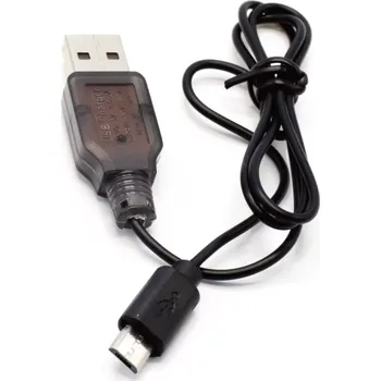 RC náhradní díl RMT models USB nabíječ pro RMT DragonFly 250